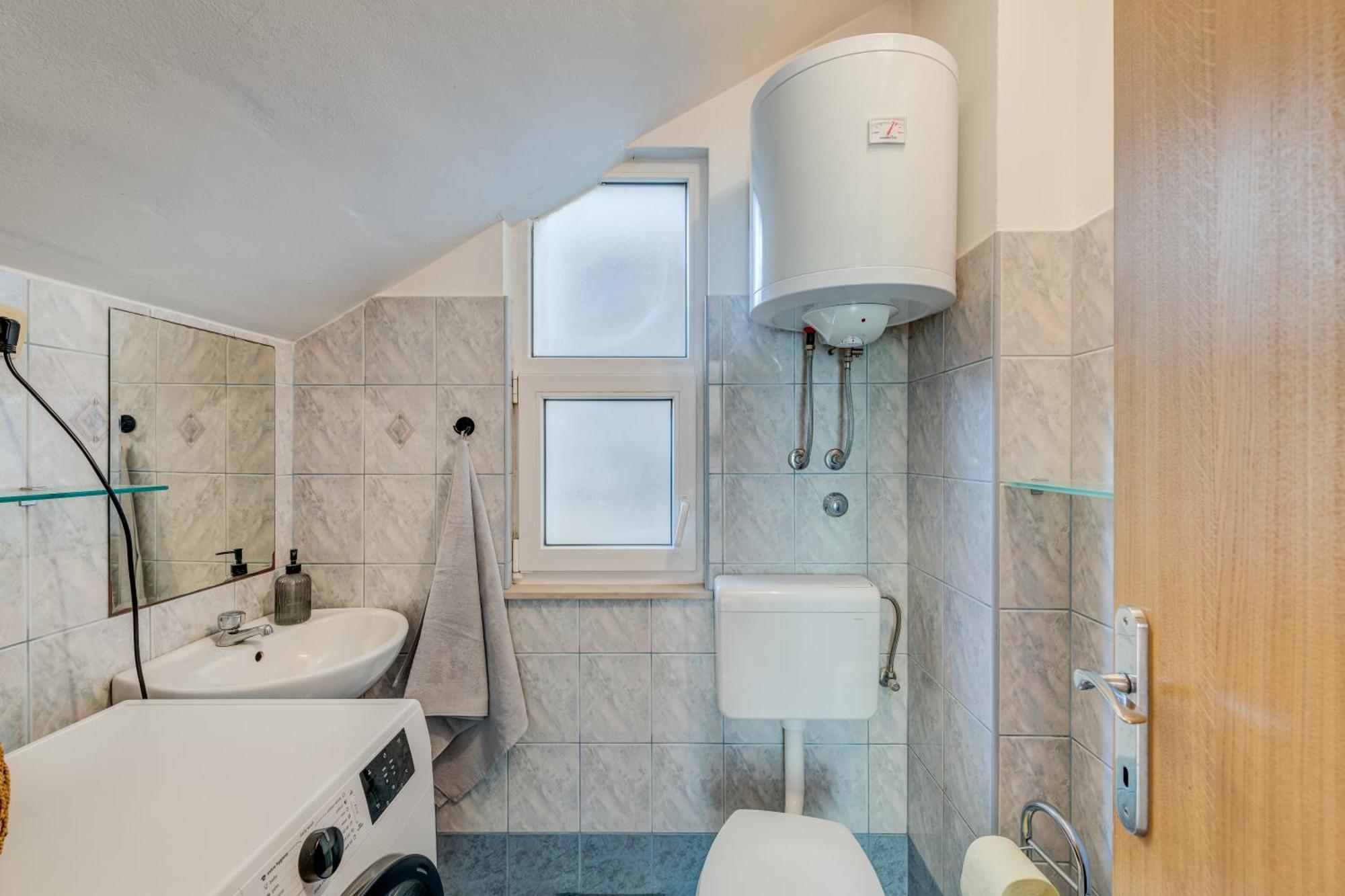 Apartment Krilo Jesenice Exterior foto