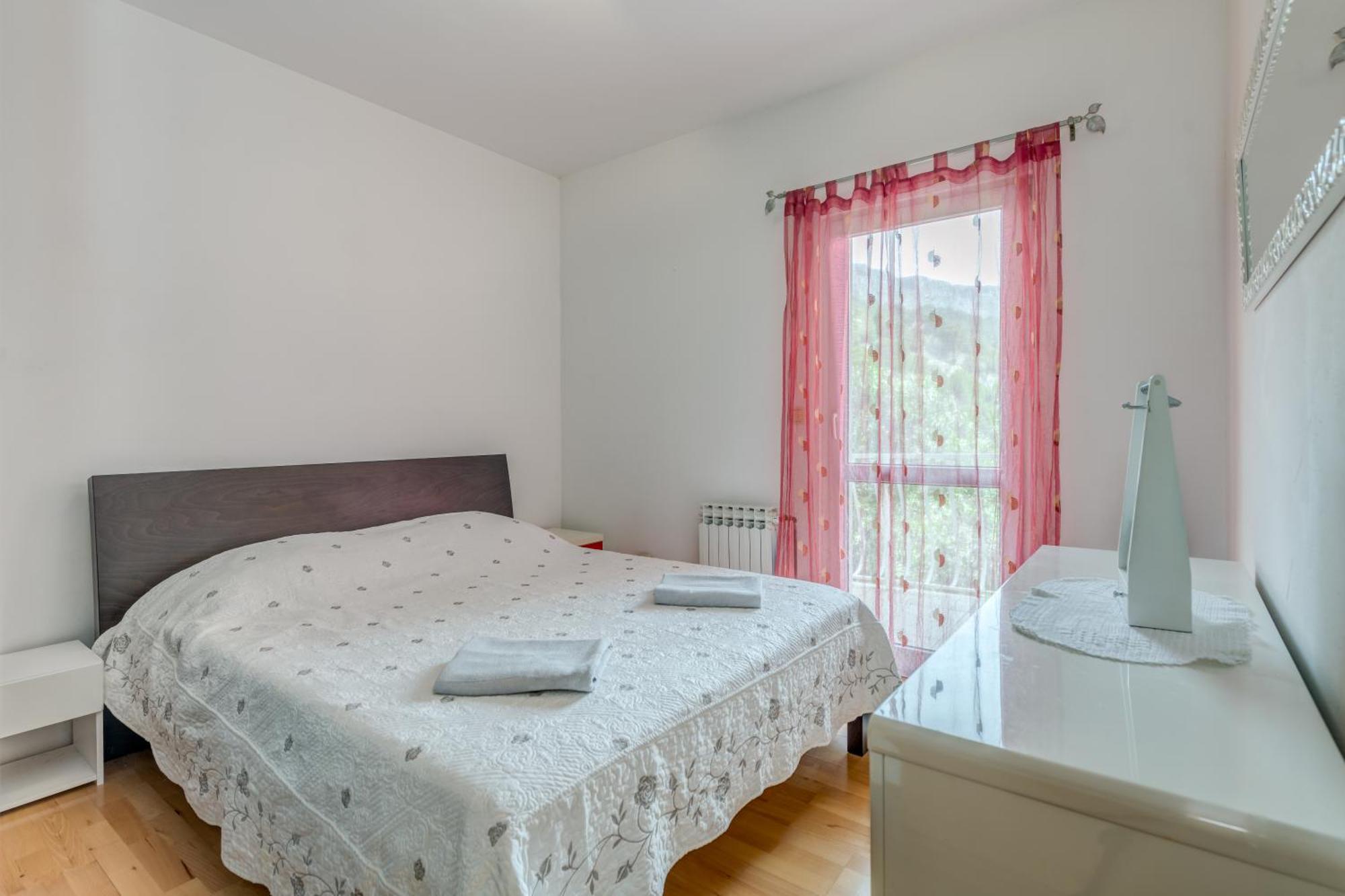 Apartment Krilo Jesenice Exterior foto