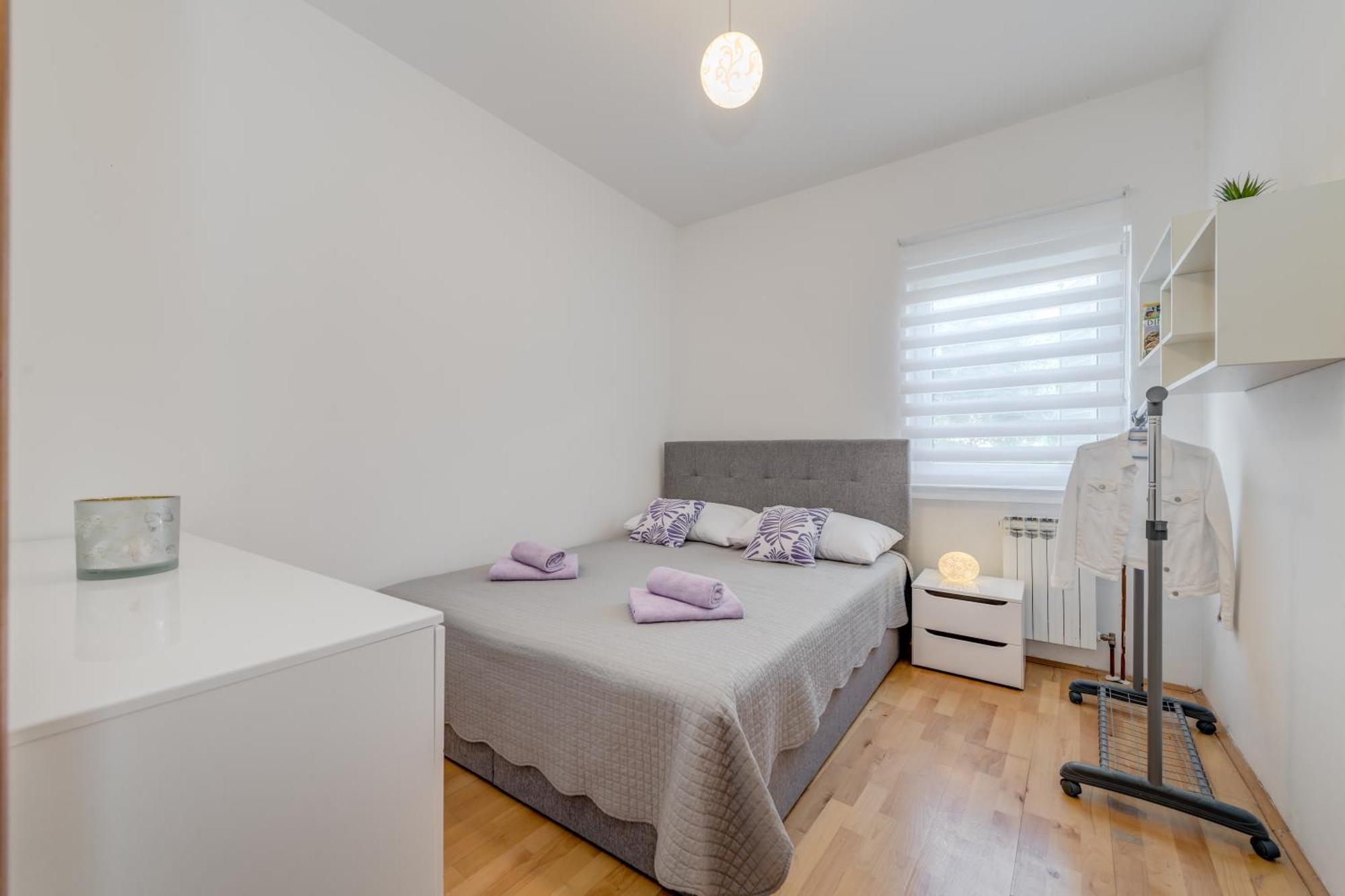 Apartment Krilo Jesenice Exterior foto