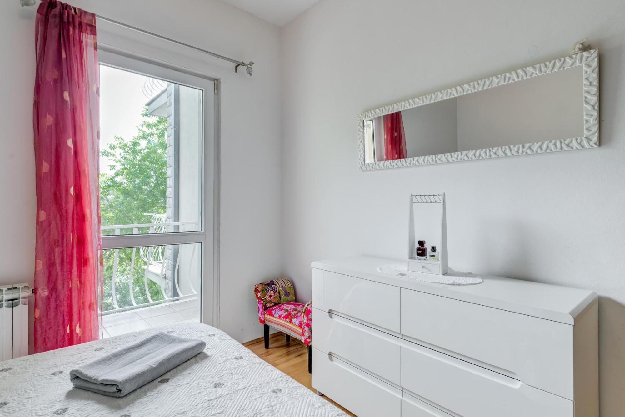 Apartment Krilo Jesenice Exterior foto