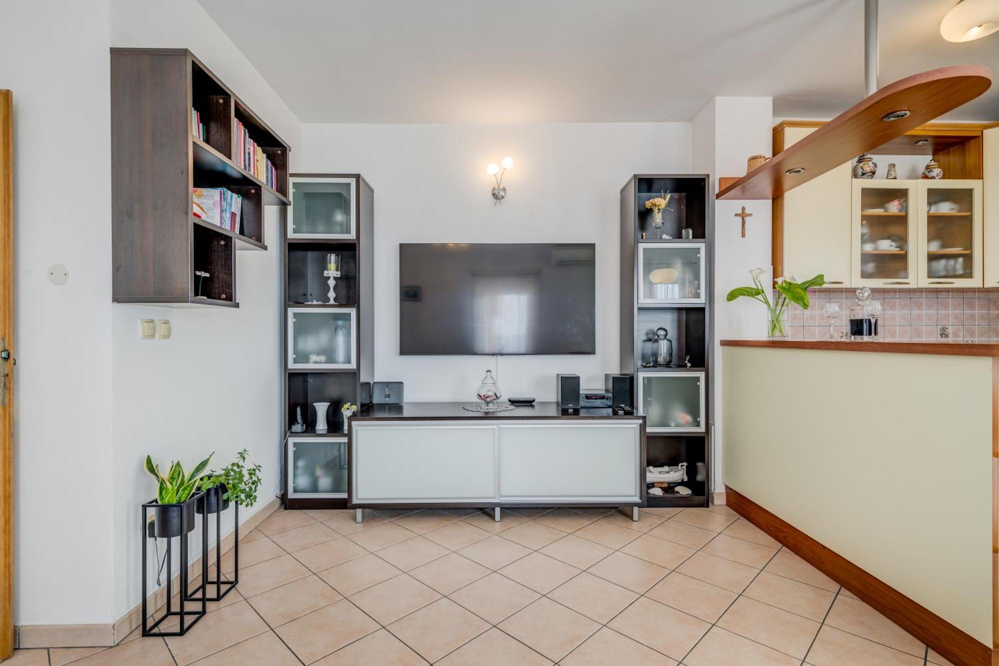 Apartment Krilo Jesenice Exterior foto