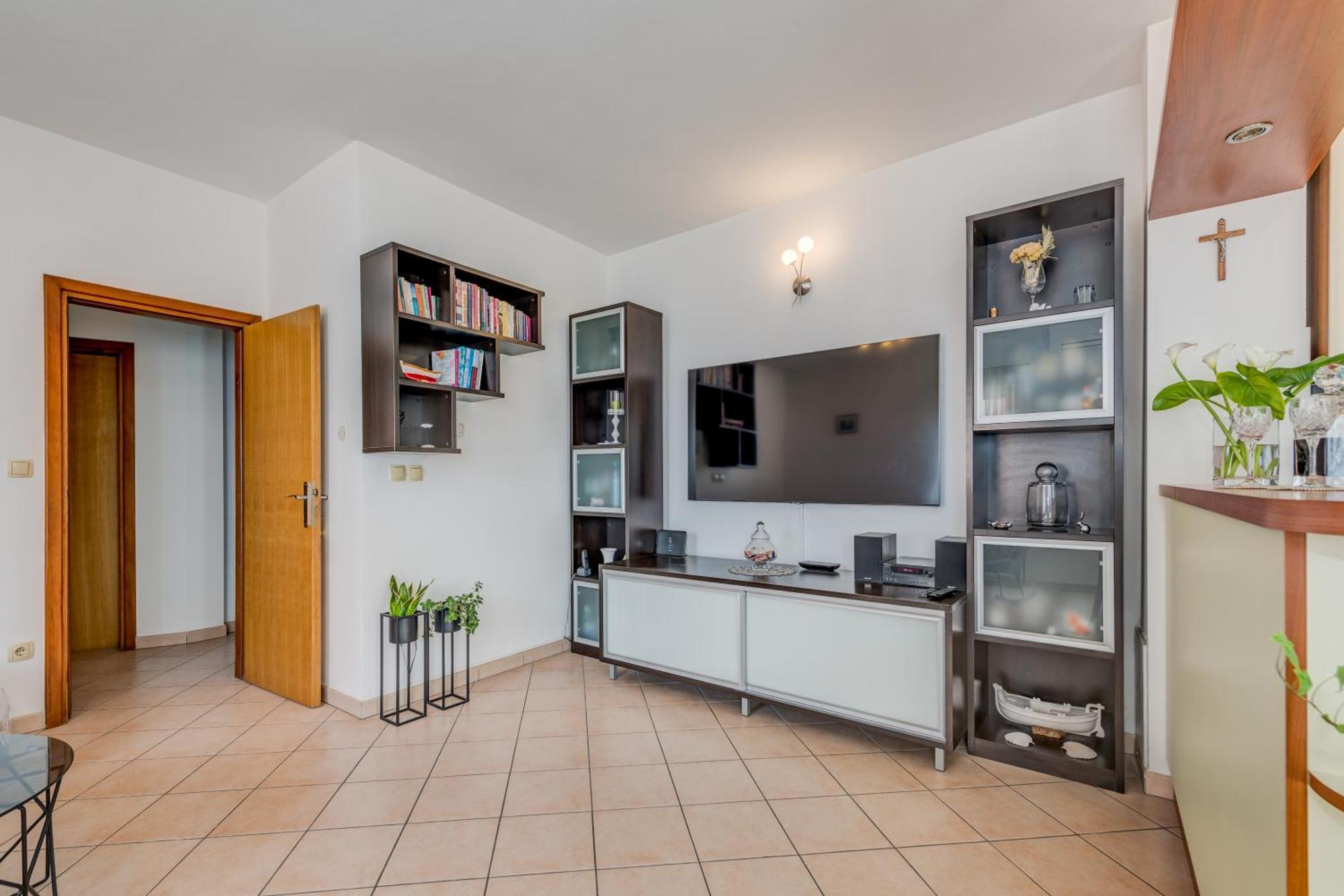 Apartment Krilo Jesenice Exterior foto